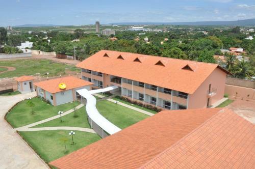 Santa Rosa Hotel