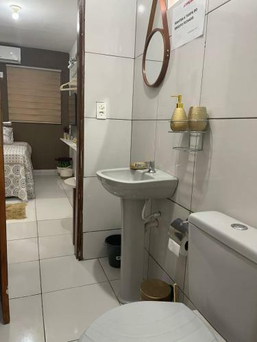 Apartamento Flat Excelente Localiza��o Ap.202