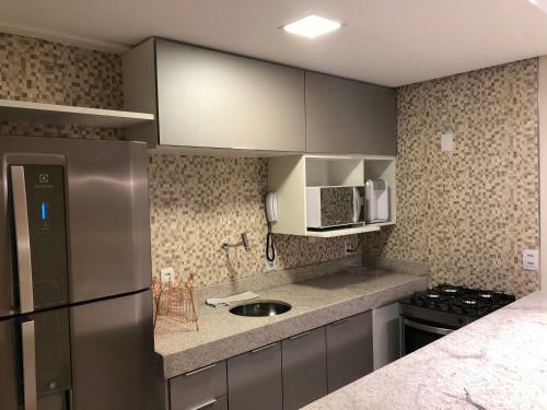 Apartamento Flat Kariris De Luxe