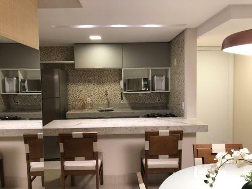 Apartamento Flat Kariris De Luxe