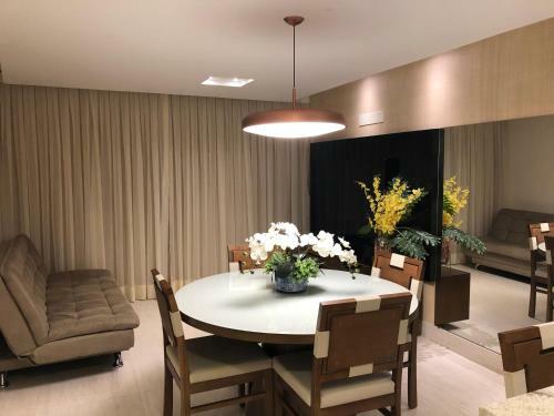 Apartamento Flat Kariris De Luxe