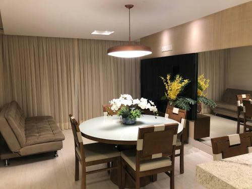 Apartamento Flat Kariris De Luxe