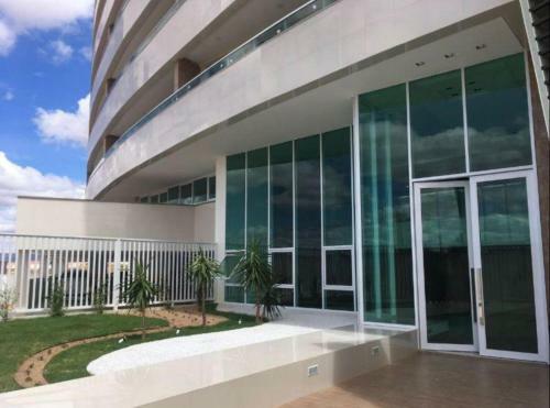 Apartamento Flat Kariris De Luxe