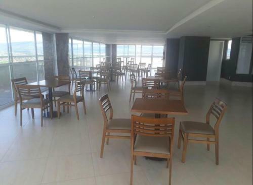 Apartamento Flat Kariris De Luxe