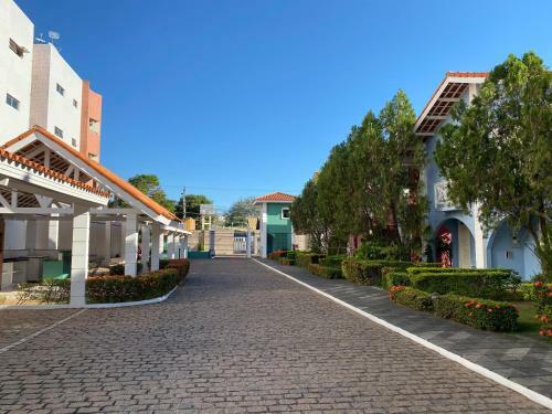 Casa Em Condom�nio 2 Su�tes