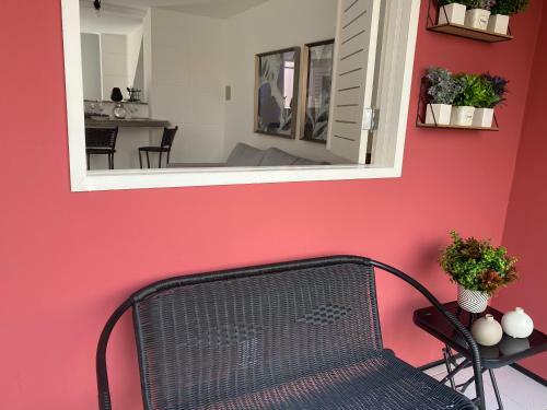 Casa Em Condom�nio 2 Su�tes