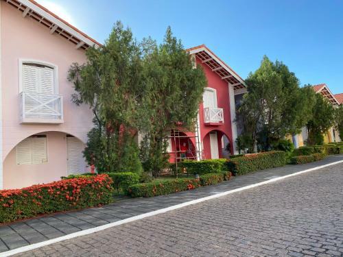 Casa Em Condom�nio 2 Su�tes