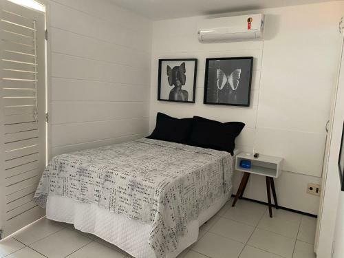 Casa Em Condom�nio 2 Su�tes