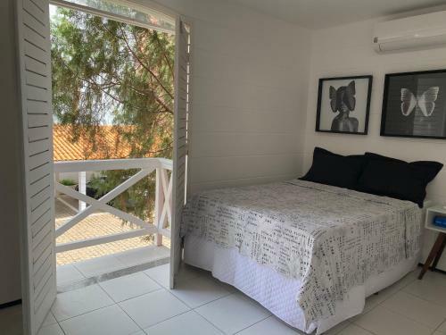Casa Em Condom�nio 2 Su�tes