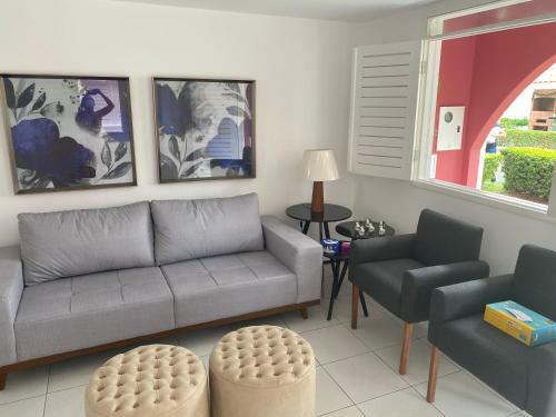 Casa Em Condom�nio 2 Su�tes