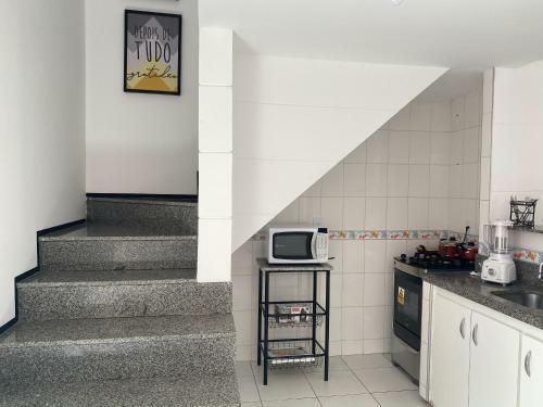 Casa Em Condom�nio 2 Su�tes