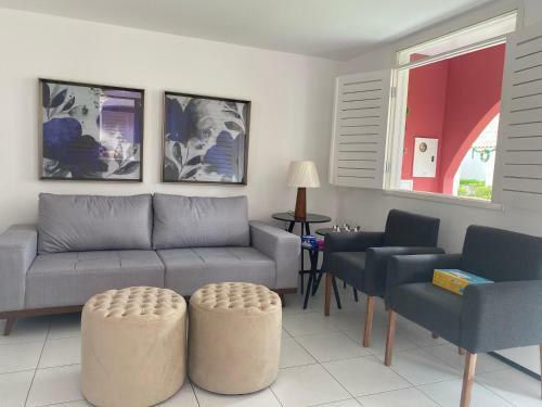 Casa Em Condom�nio 2 Su�tes