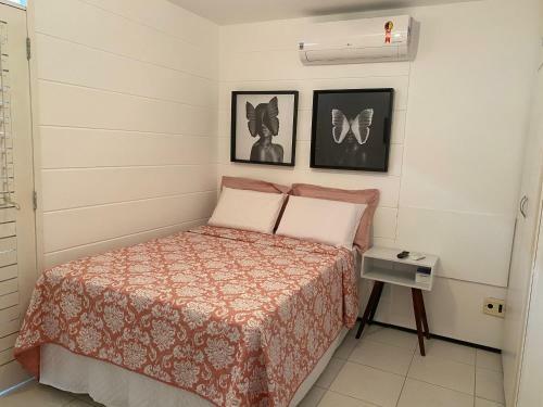 Casa Em Condom�nio 2 Su�tes
