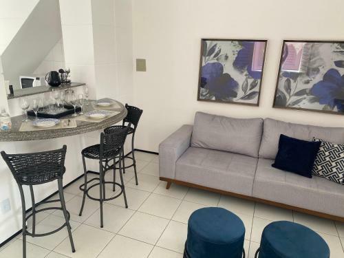 Casa Em Condom�nio 2 Su�tes