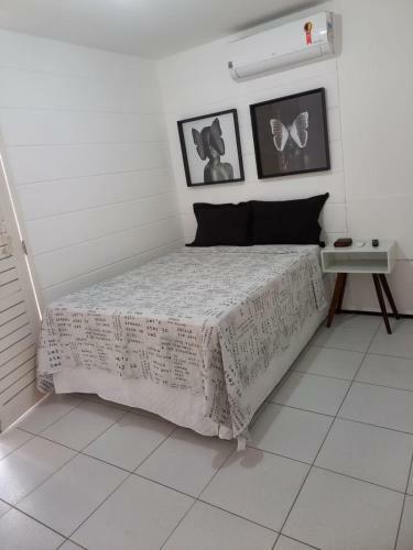 Casa Em Condom�nio 2 Su�tes
