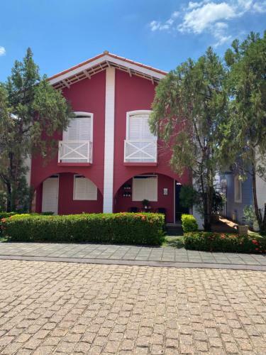 Casa Em Condom�nio 2 Su�tes