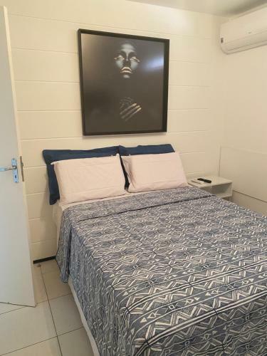 Casa Em Condom�nio 2 Su�tes