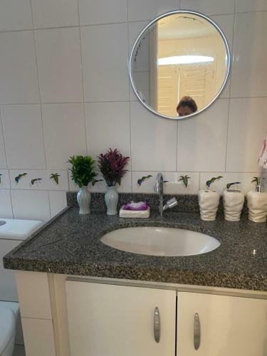 Casa Em Condom�nio 2 Su�tes