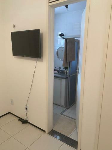 Casa Em Condom�nio 2 Su�tes