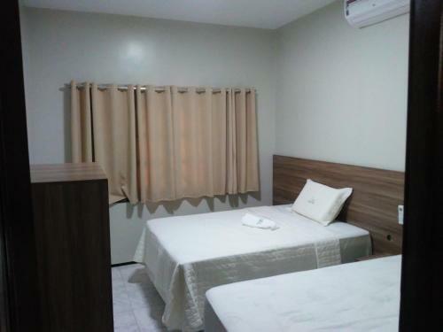 Hotel Encosta Do Horto