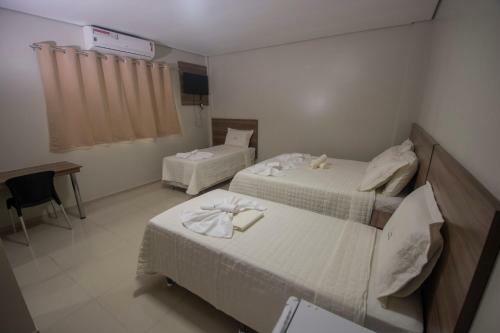 Hotel Encosta Do Horto