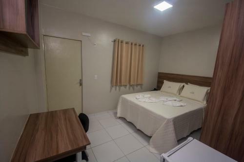 Hotel Encosta Do Horto