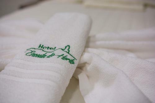 Hotel Encosta Do Horto