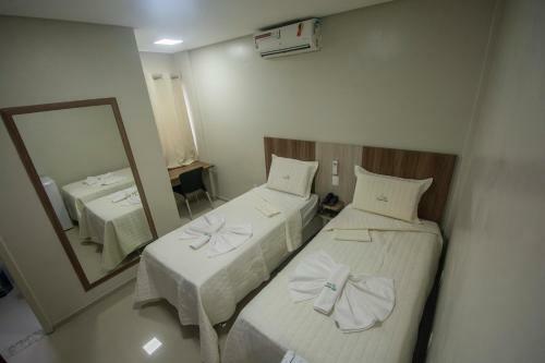 Hotel Encosta Do Horto
