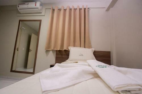 Hotel Encosta Do Horto