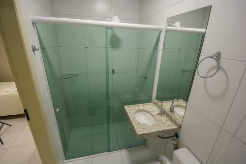 Hotel Encosta Do Horto
