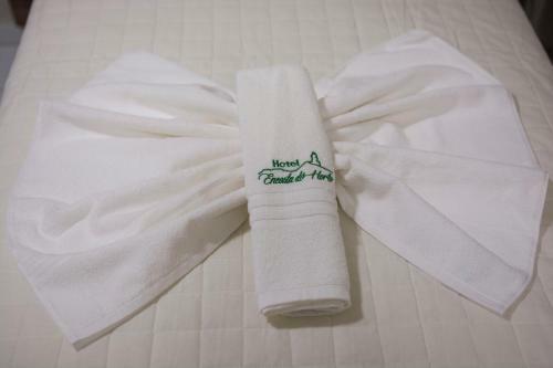 Hotel Encosta Do Horto