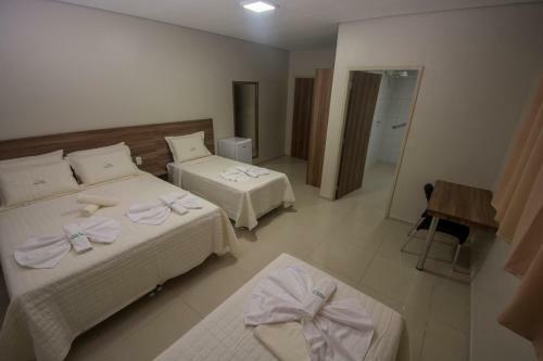 Hotel Encosta Do Horto