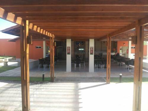 Hotel Encosta Do Horto