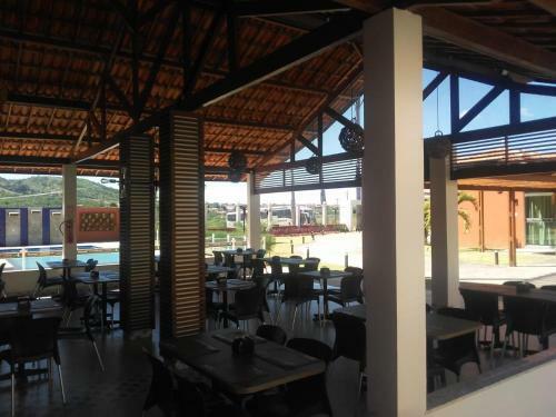 Hotel Encosta Do Horto