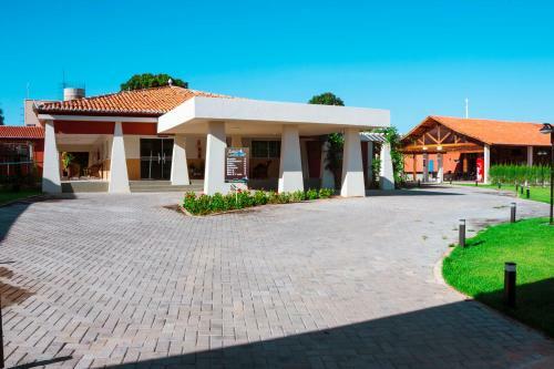 Hotel Encosta Do Horto