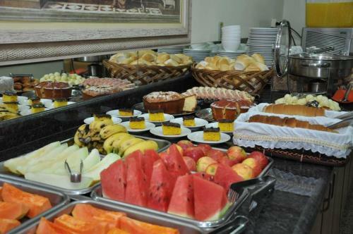Hotel Encosta Do Horto