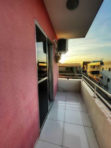 Apartamento Flat Excelente Localiza��o Ap.203