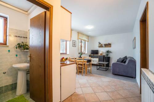 Apartment Jasen 4