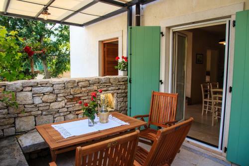 Villa Holiday Home Mikula