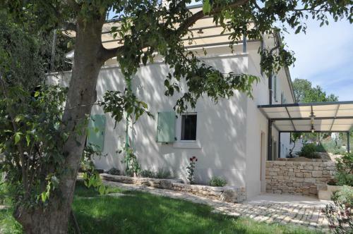 Villa Holiday Home Mikula