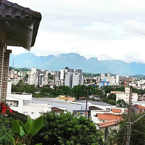 Hostal Bela Vista Hospedagem