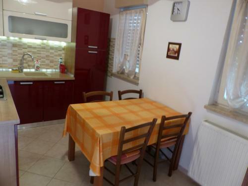 Apartment Ana