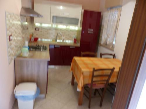Apartment Ana