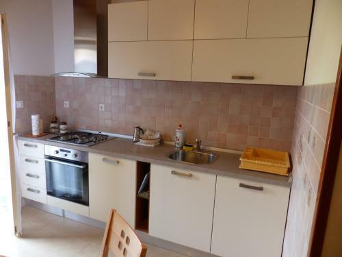 Apartment Ana