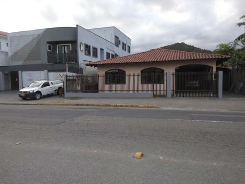 Heidemann's House