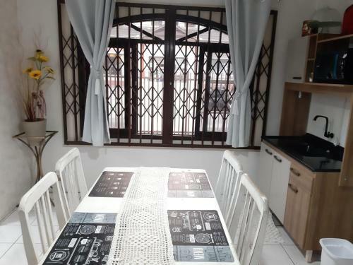 Heidemann's House