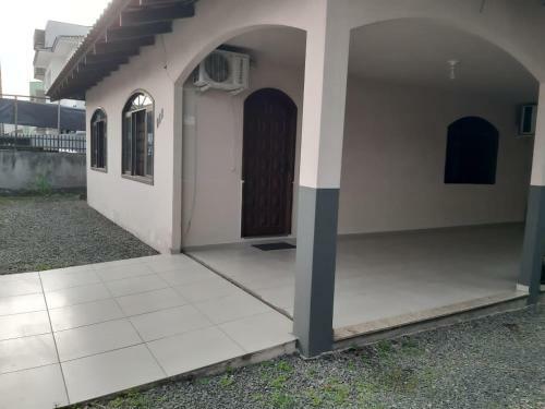 Heidemann's House