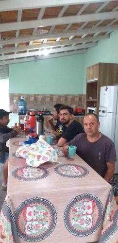 Hostel Germ�nica