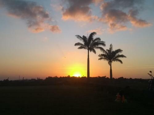 Posada Solar Da Borborema, Hospedagem & Casa De Campo
