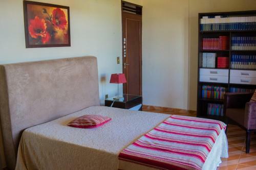 Posada Solar Da Borborema, Hospedagem & Casa De Campo